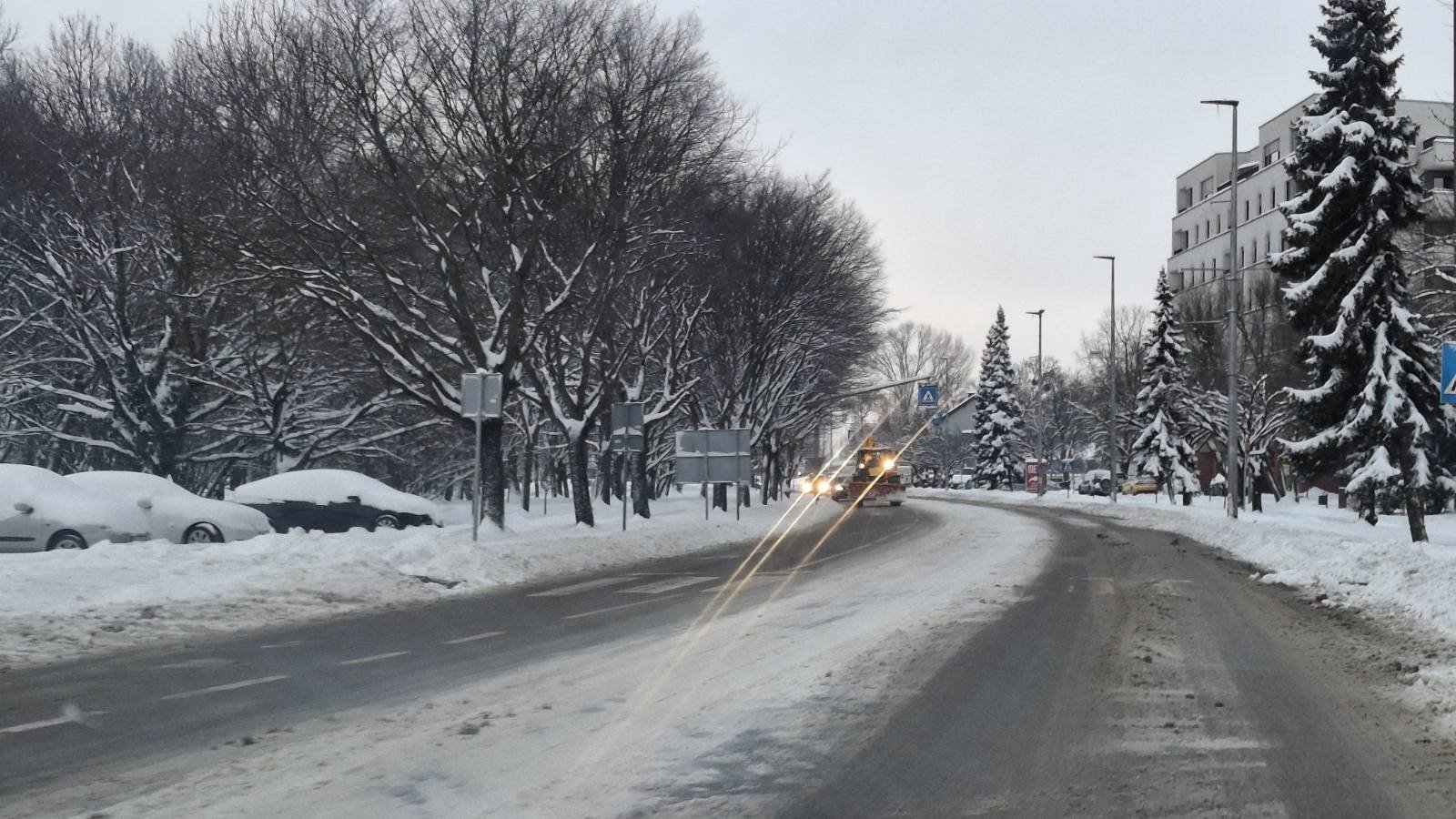 zima snijeg ceste Grad Čakovec (20)