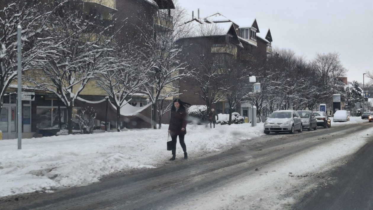 zima snijeg ceste Grad Čakovec (22) zima snijeg ceste Grad Čakovec (22)