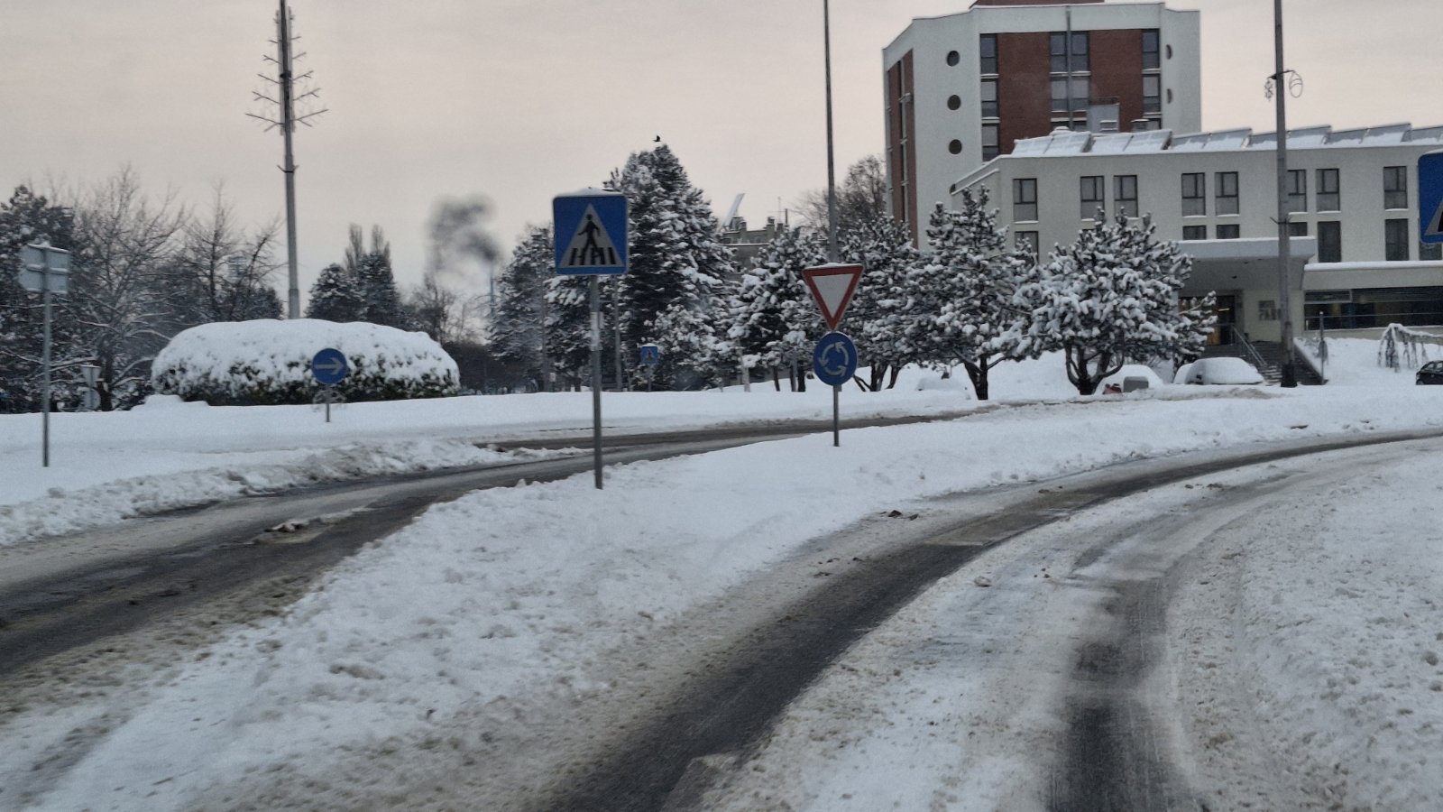 zima snijeg ceste Grad Čakovec (23)