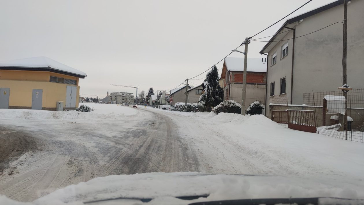 zima snijeg ceste Grad Čakovec (26) zima snijeg ceste Grad Čakovec (26)