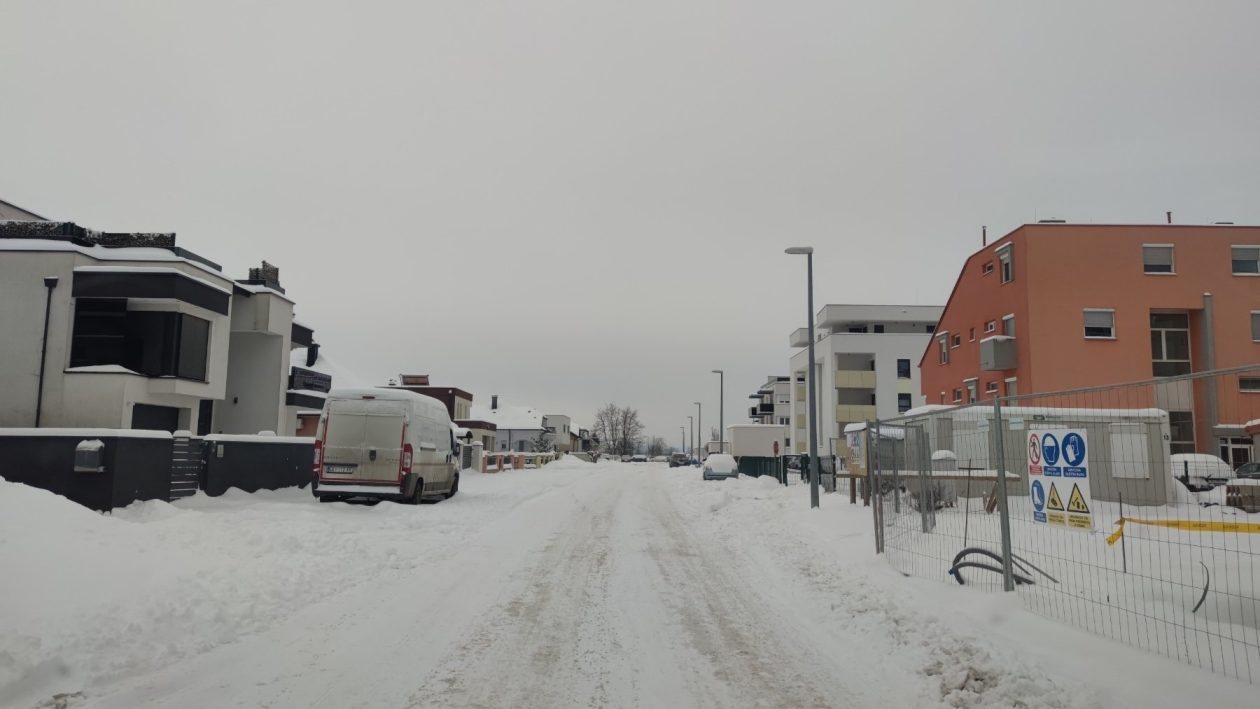 zima snijeg ceste Grad Čakovec (28) zima snijeg ceste Grad Čakovec (28)