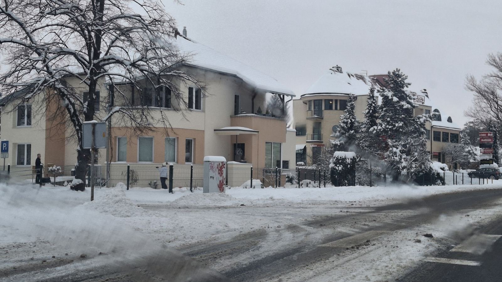 zima snijeg ceste Grad Čakovec (7)