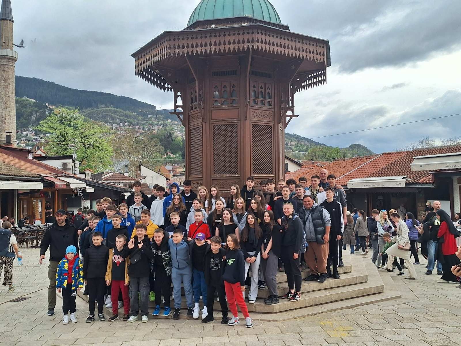 žkk radost 18 žkk radost 18