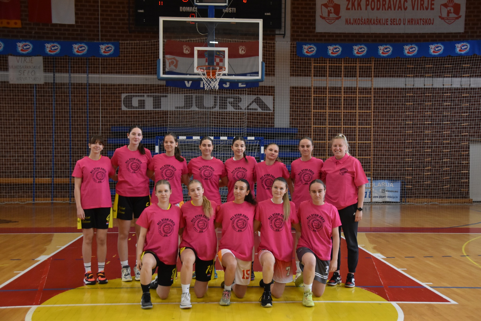 žkk radost 8 žkk radost 8