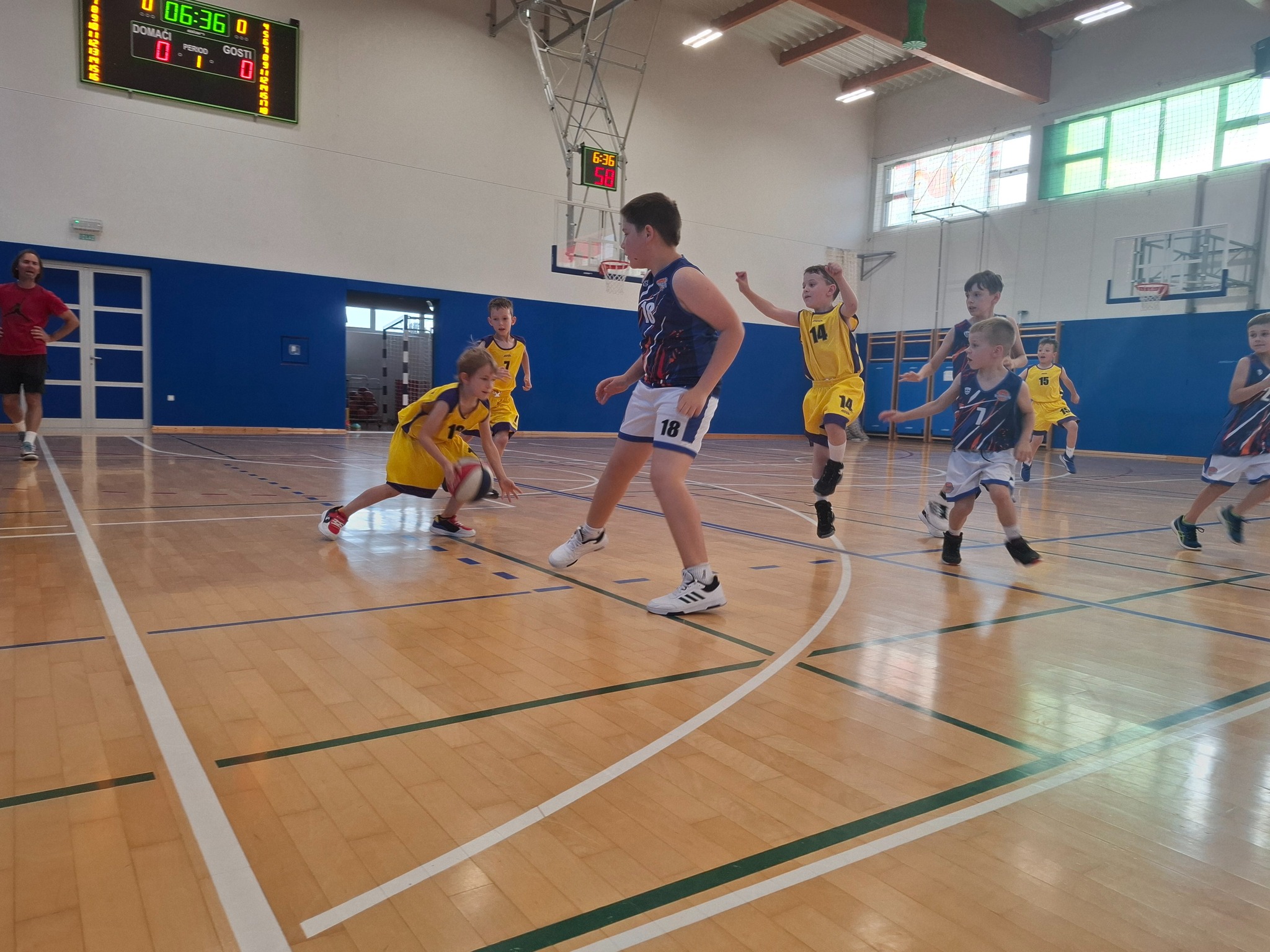 žkk radost10 žkk radost10