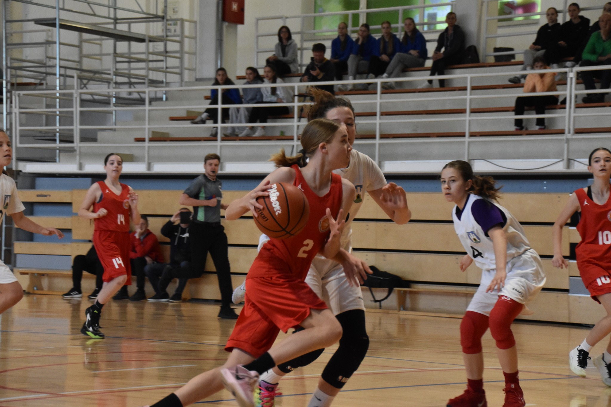 žkk radost13 žkk radost13