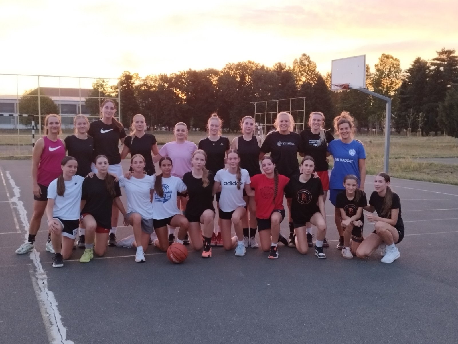 žkk radost2 žkk radost2