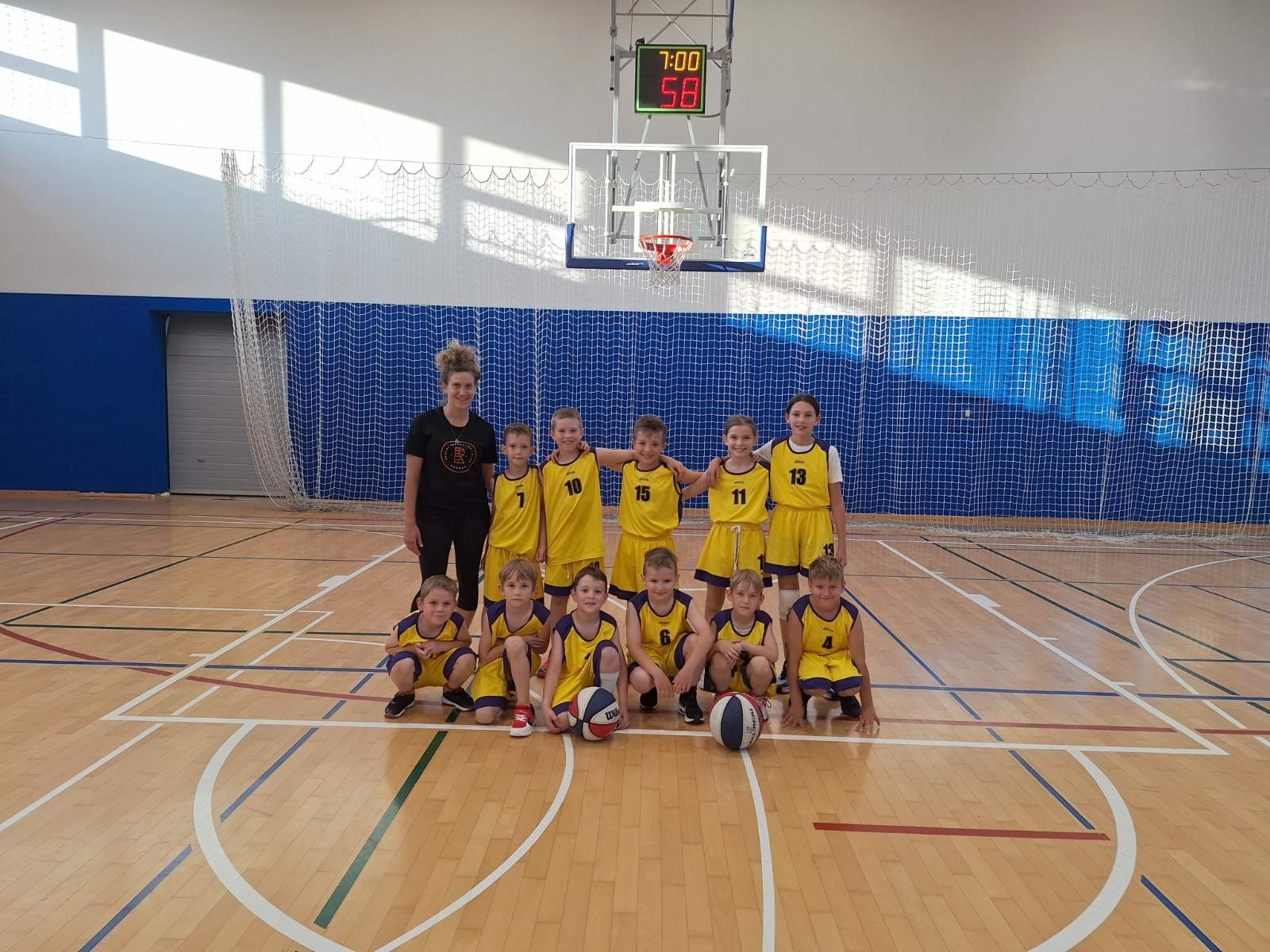 žkk radost9 žkk radost9