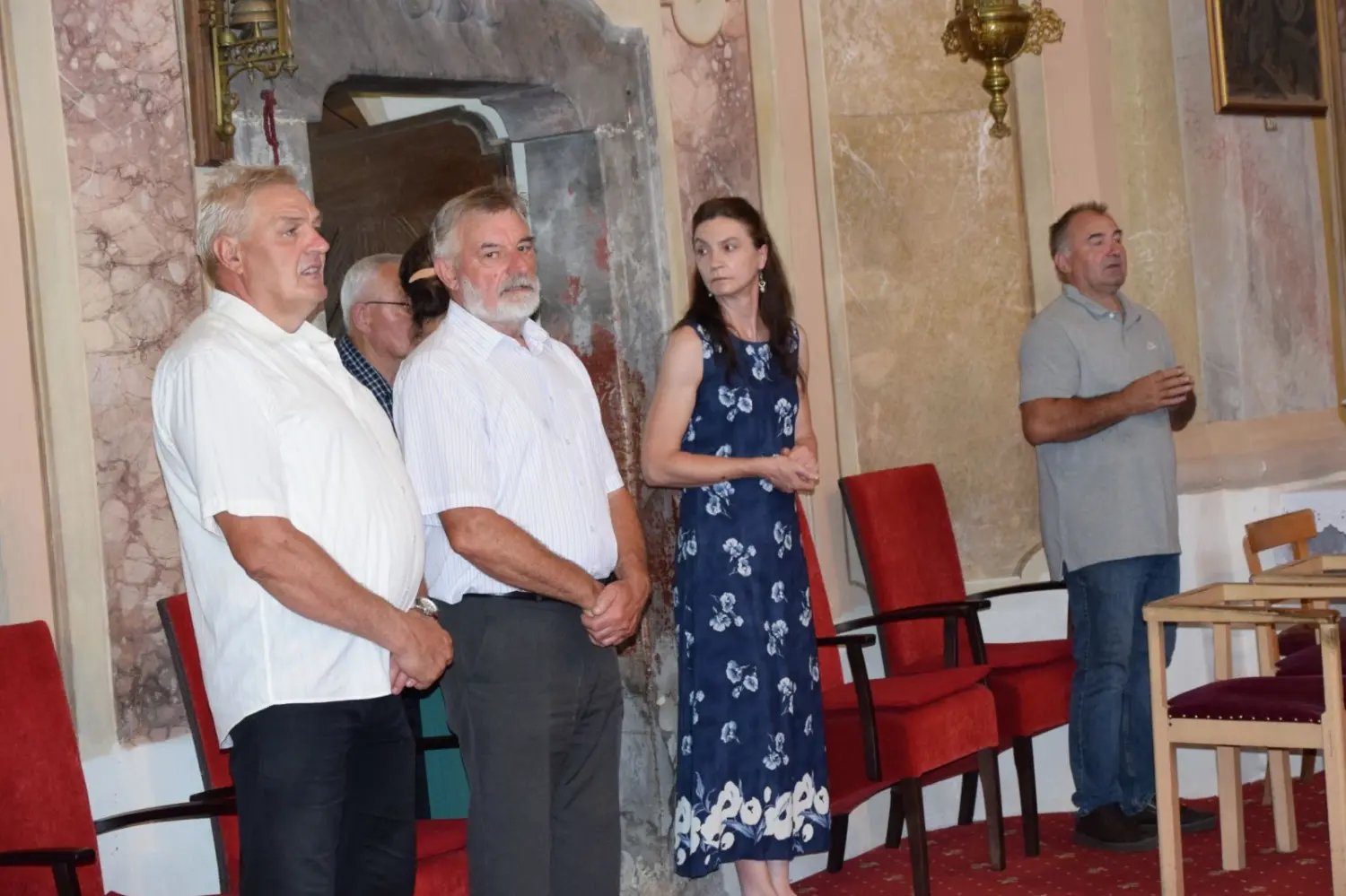 zlatna misa pavao markač sveta marija (1)