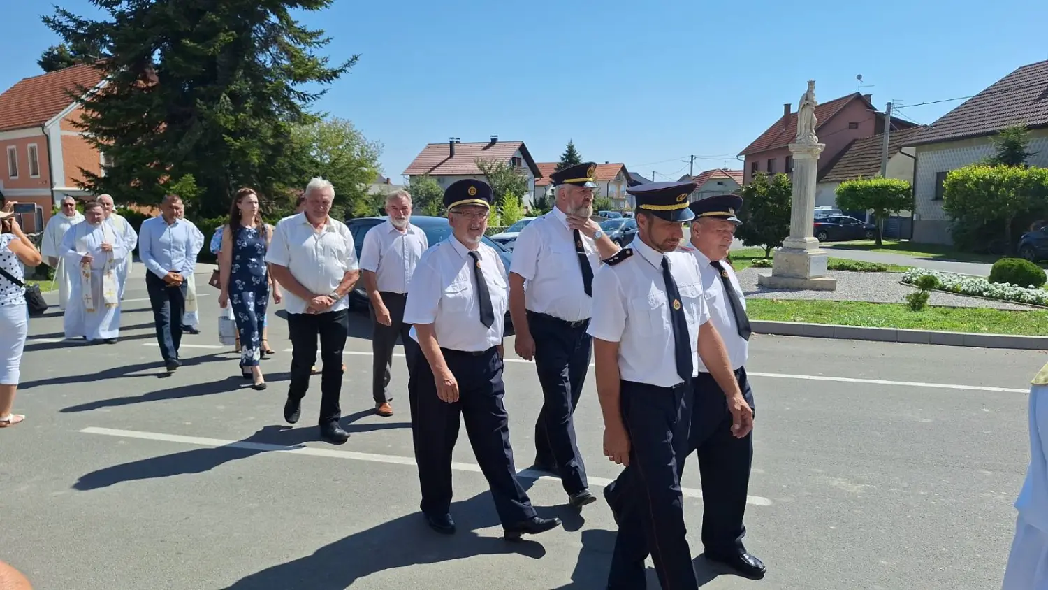 zlatna misa pavao markač sveta marija (1)