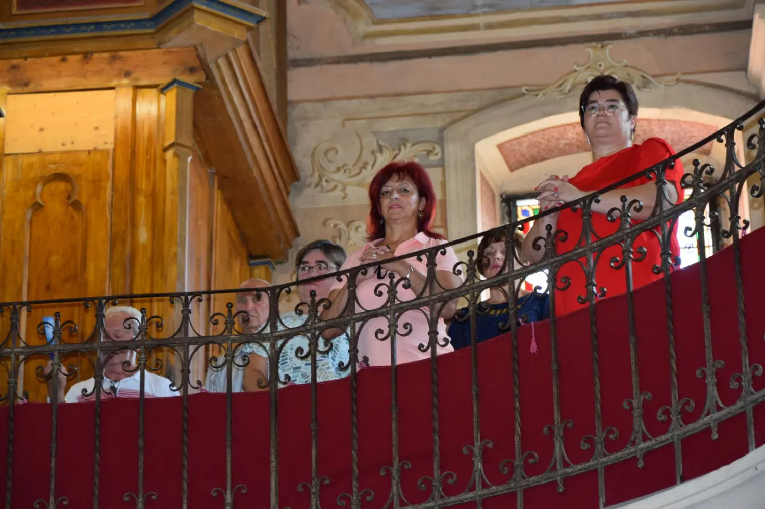 zlatna misa pavao markač sveta marija (10)