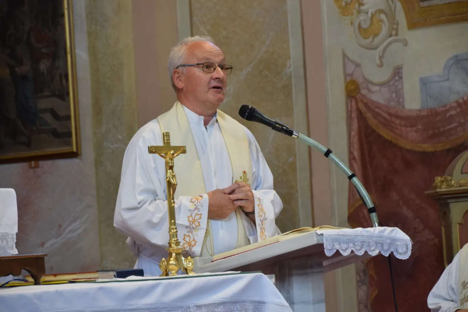 zlatna misa pavao markač sveta marija (2)