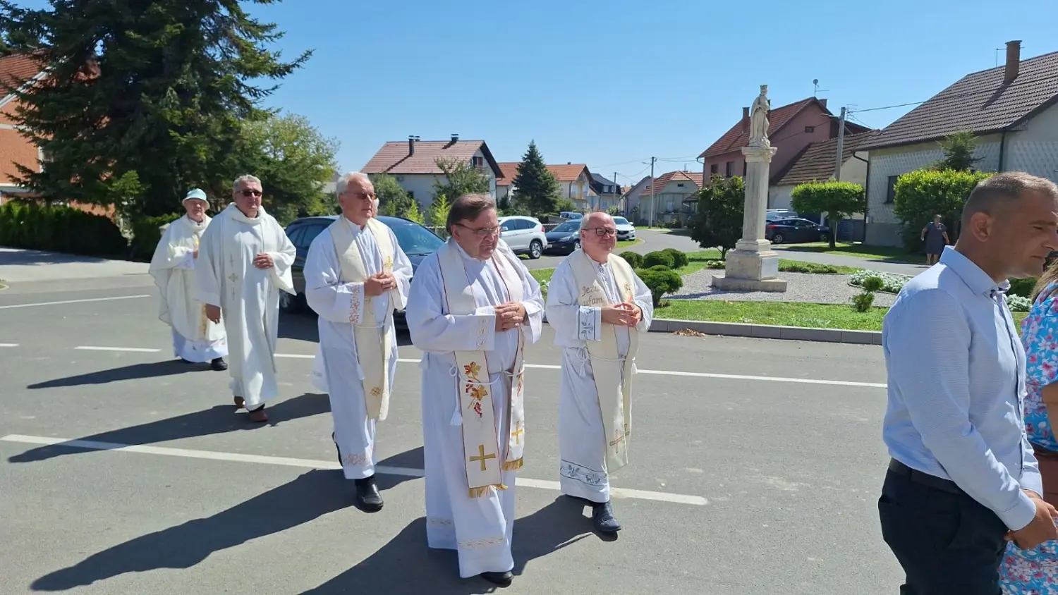 zlatna misa pavao markač sveta marija (2)