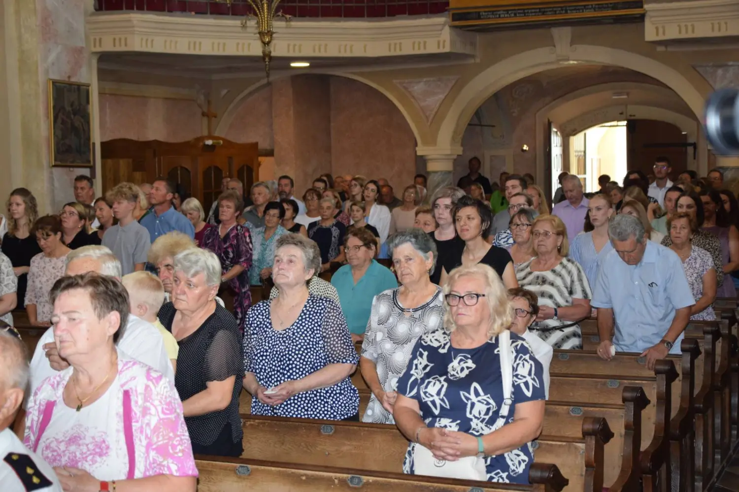 zlatna misa pavao markač sveta marija (3)