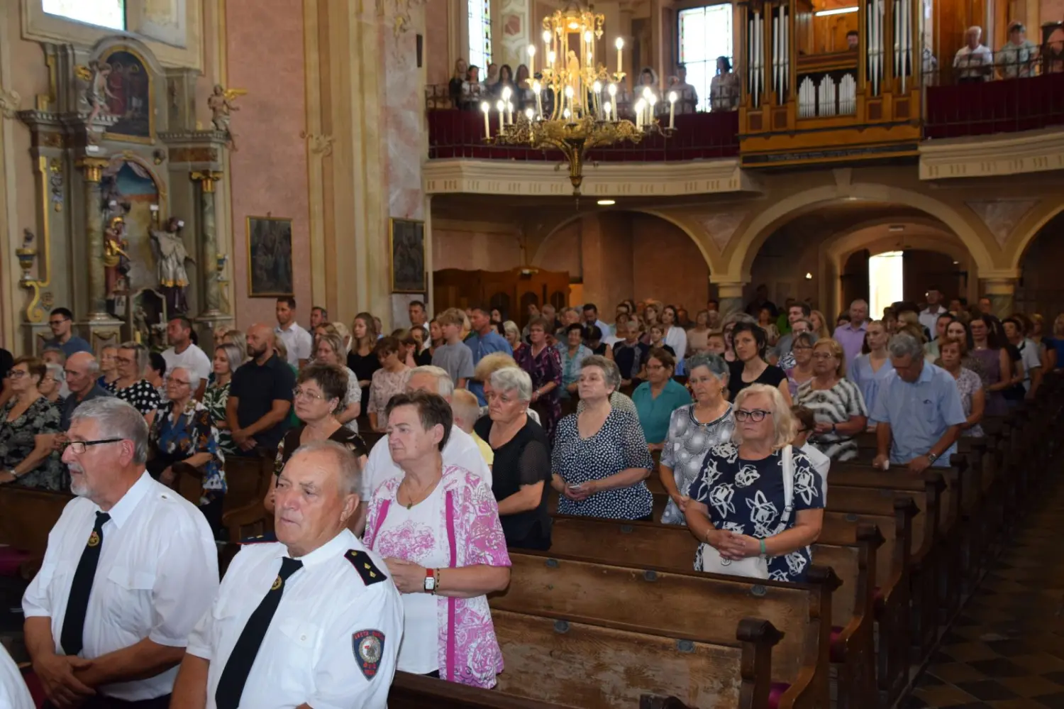 zlatna misa pavao markač sveta marija (4)