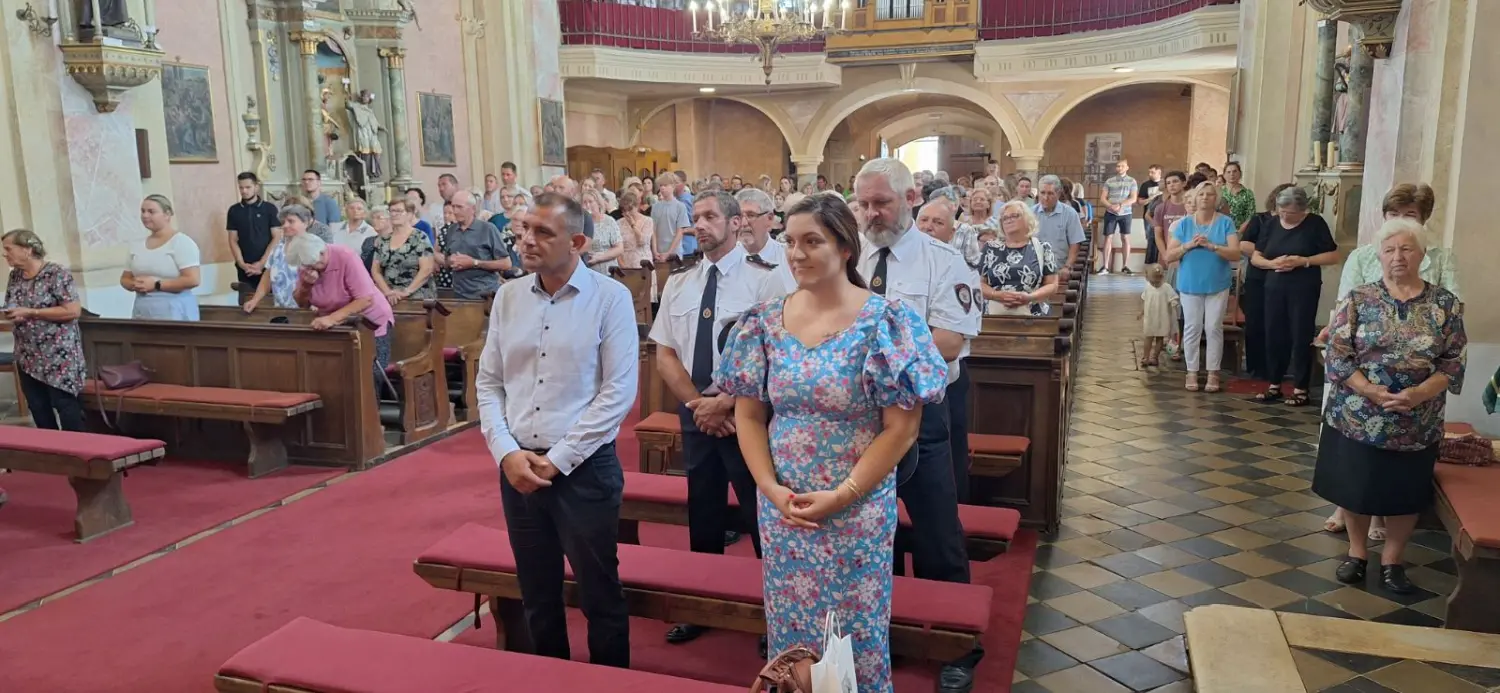 zlatna misa pavao markač sveta marija (4)