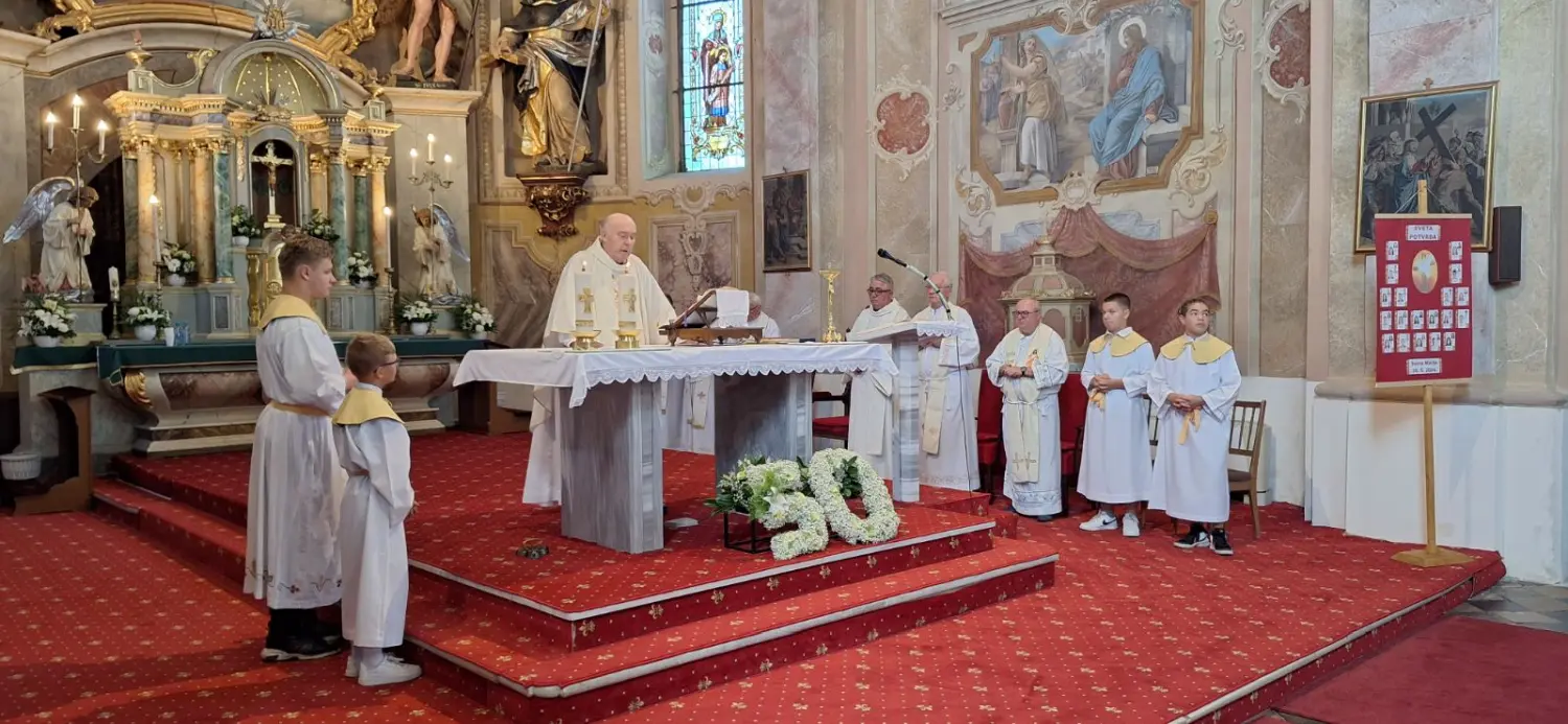 zlatna misa pavao markač sveta marija (6)