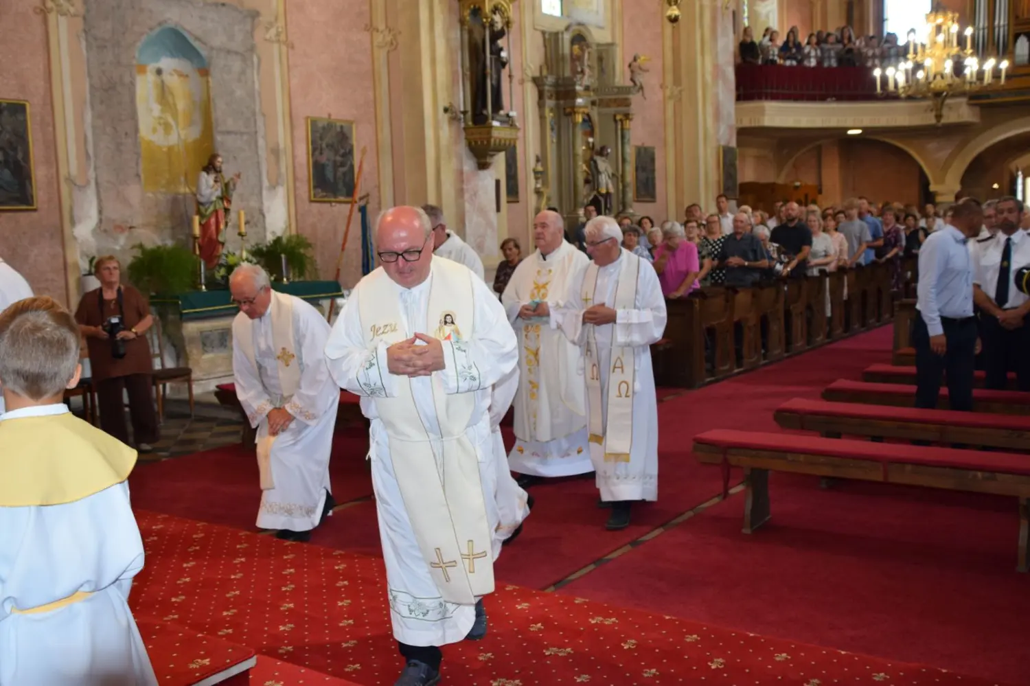 zlatna misa pavao markač sveta marija (7)