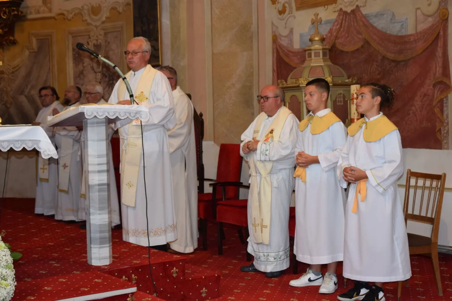 zlatna misa pavao markač sveta marija (9)