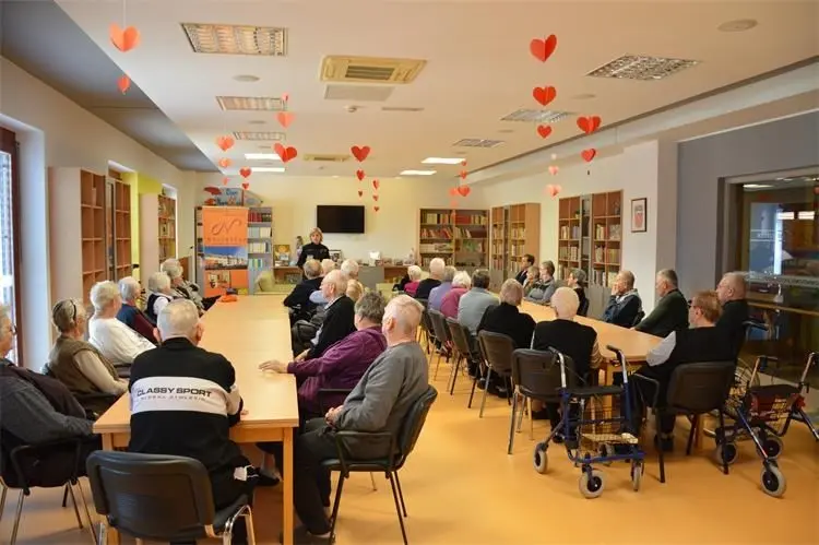 zlatne godine siguran korak dom za starije i nemoćne čakovec (2) zlatne godine siguran korak dom za starije i nemoćne čakovec (2)