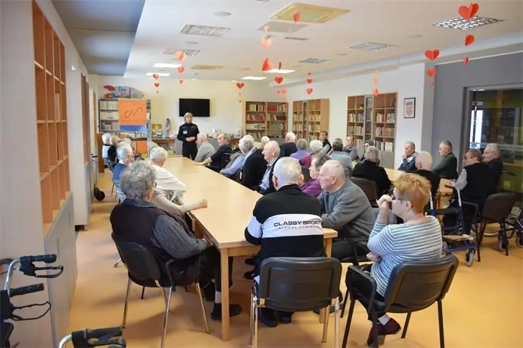 zlatne godine siguran korak dom za starije i nemoćne čakovec (3) zlatne godine siguran korak dom za starije i nemoćne čakovec (3)