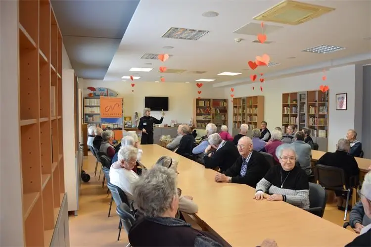 zlatne godine siguran korak dom za starije i nemoćne čakovec (4) zlatne godine siguran korak dom za starije i nemoćne čakovec (4)