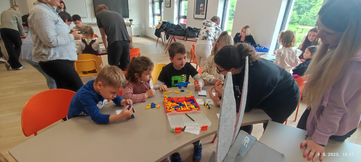 znanost, vrtić cvrčak (2)