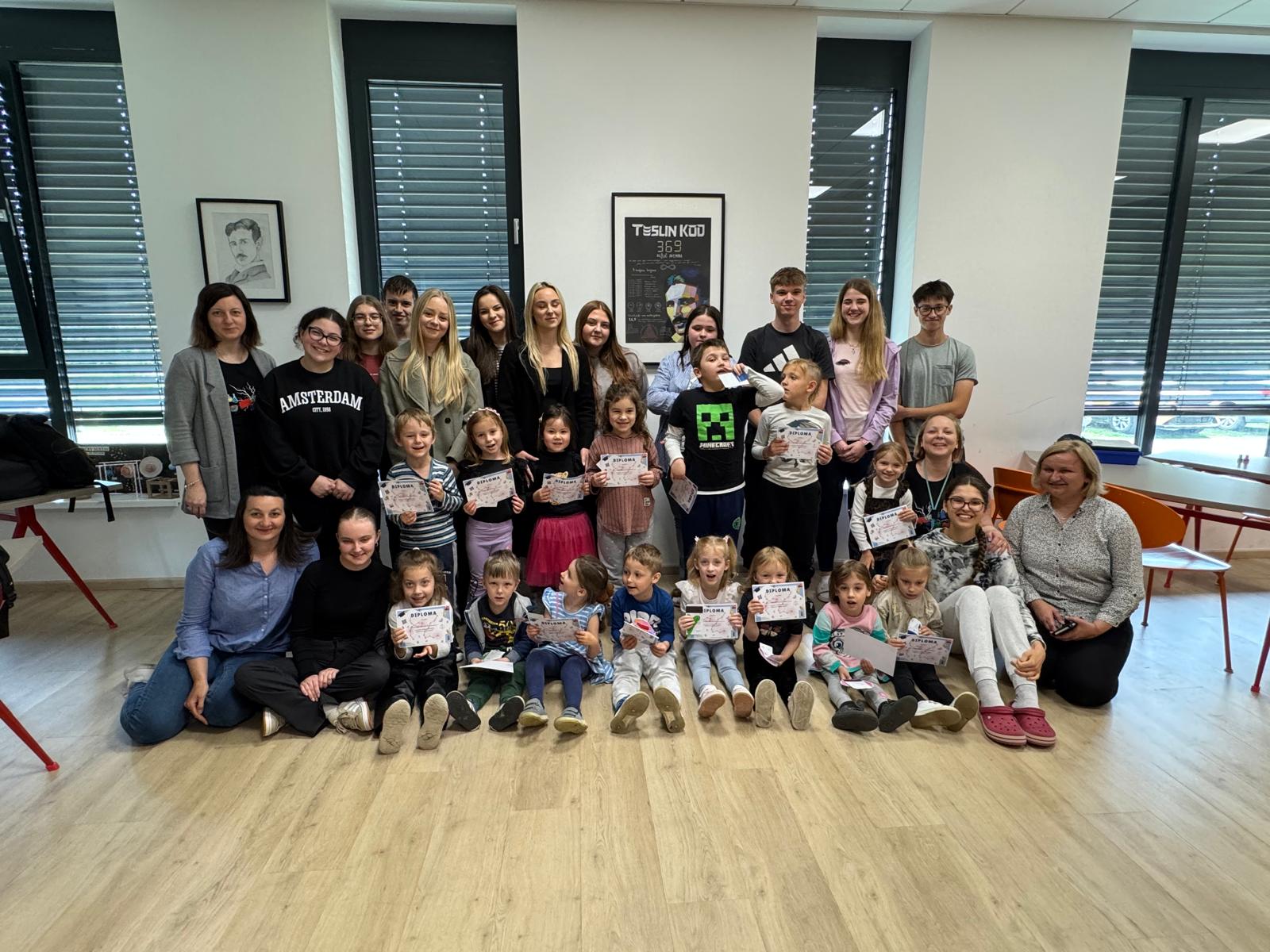 znanost, vrtić cvrčak (3) znanost, vrtić cvrčak (3)