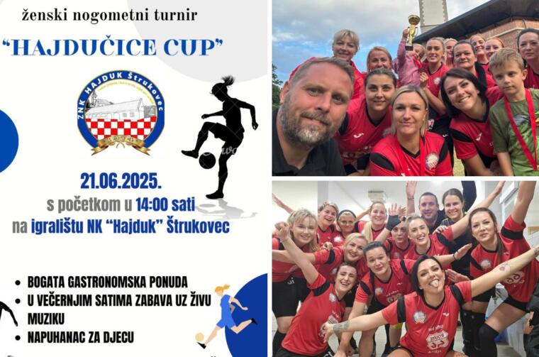 žnk hajduk štrukovec naslovnica