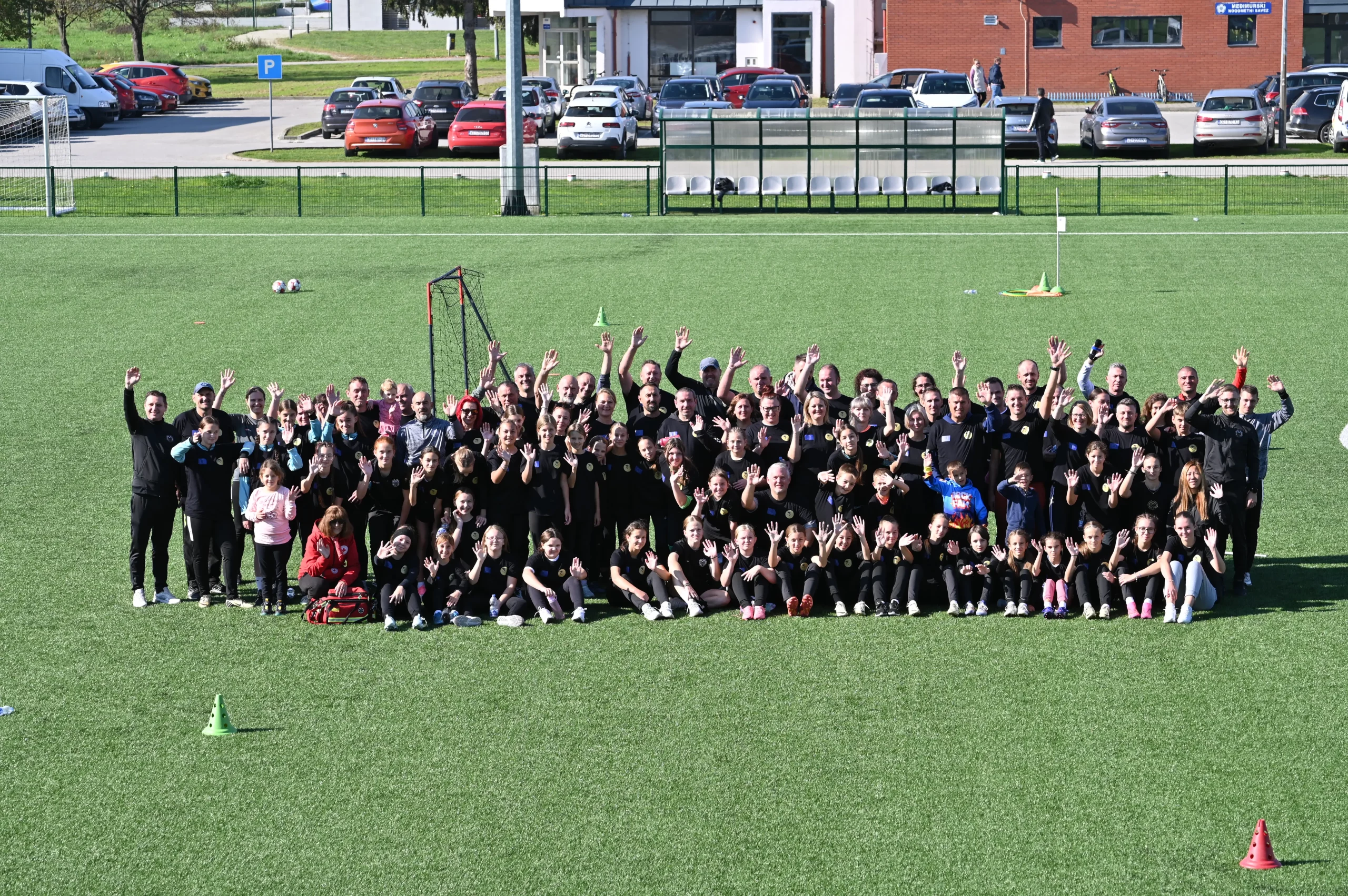 žnk međimurje festival nogometa (6) žnk međimurje festival nogometa (6)