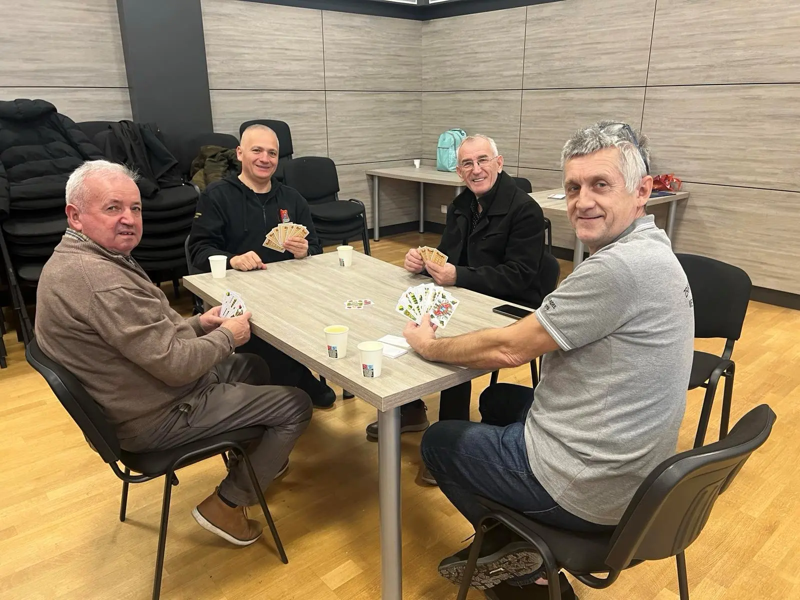 zrinska garda čakovec (1) zrinska garda čakovec (1)