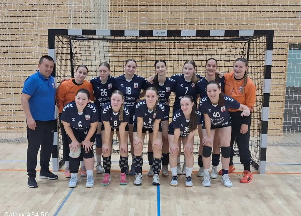 žrk zrinski, utakmica (2)