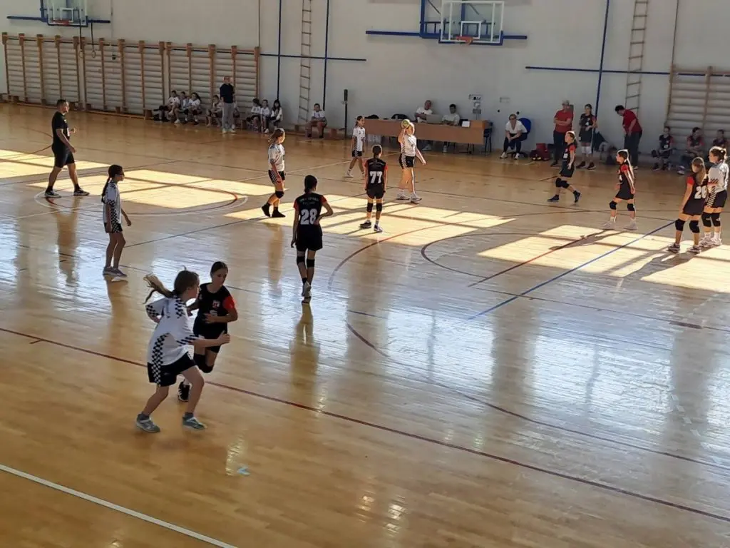 žrk zrinski, utakmica (3)