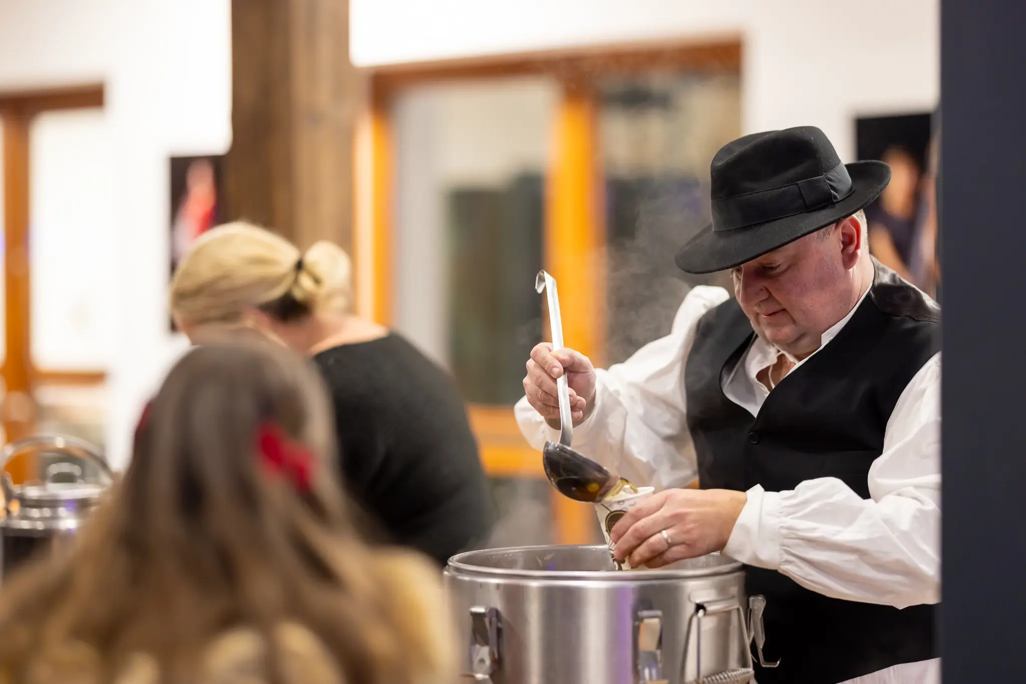 župa štrigova paljenje druge adventske svijeće (11)