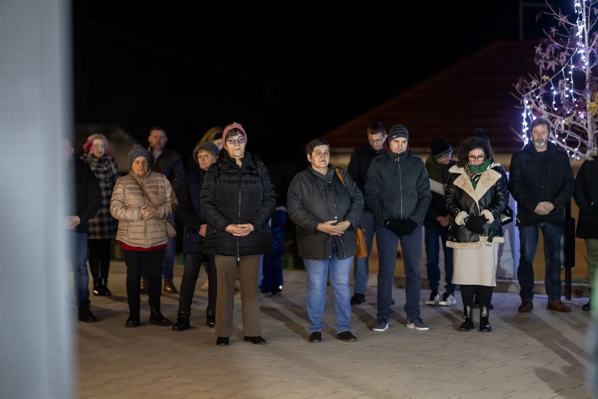 župa štrigova paljenje druge adventske svijeće (12)