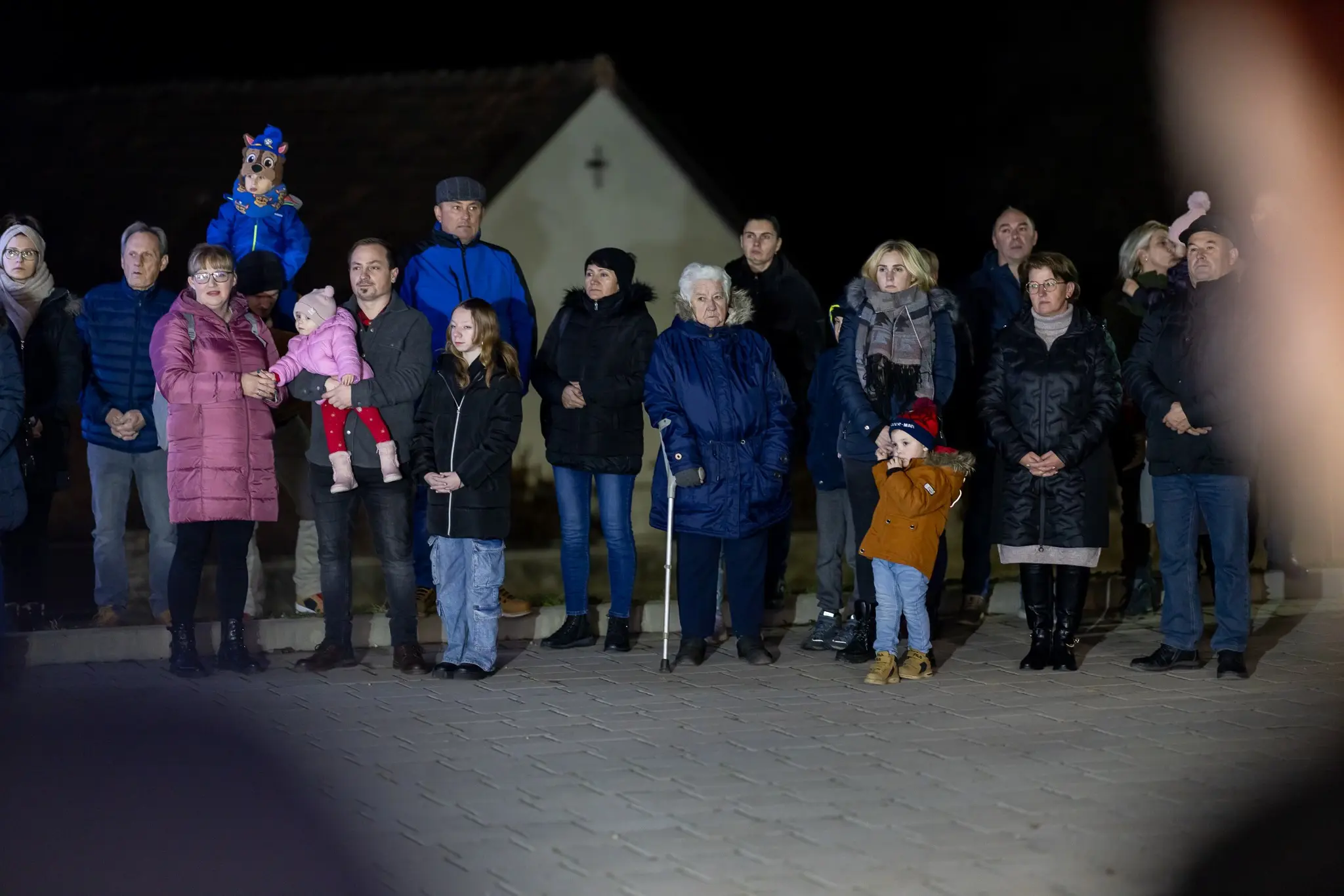 župa štrigova paljenje druge adventske svijeće (17)