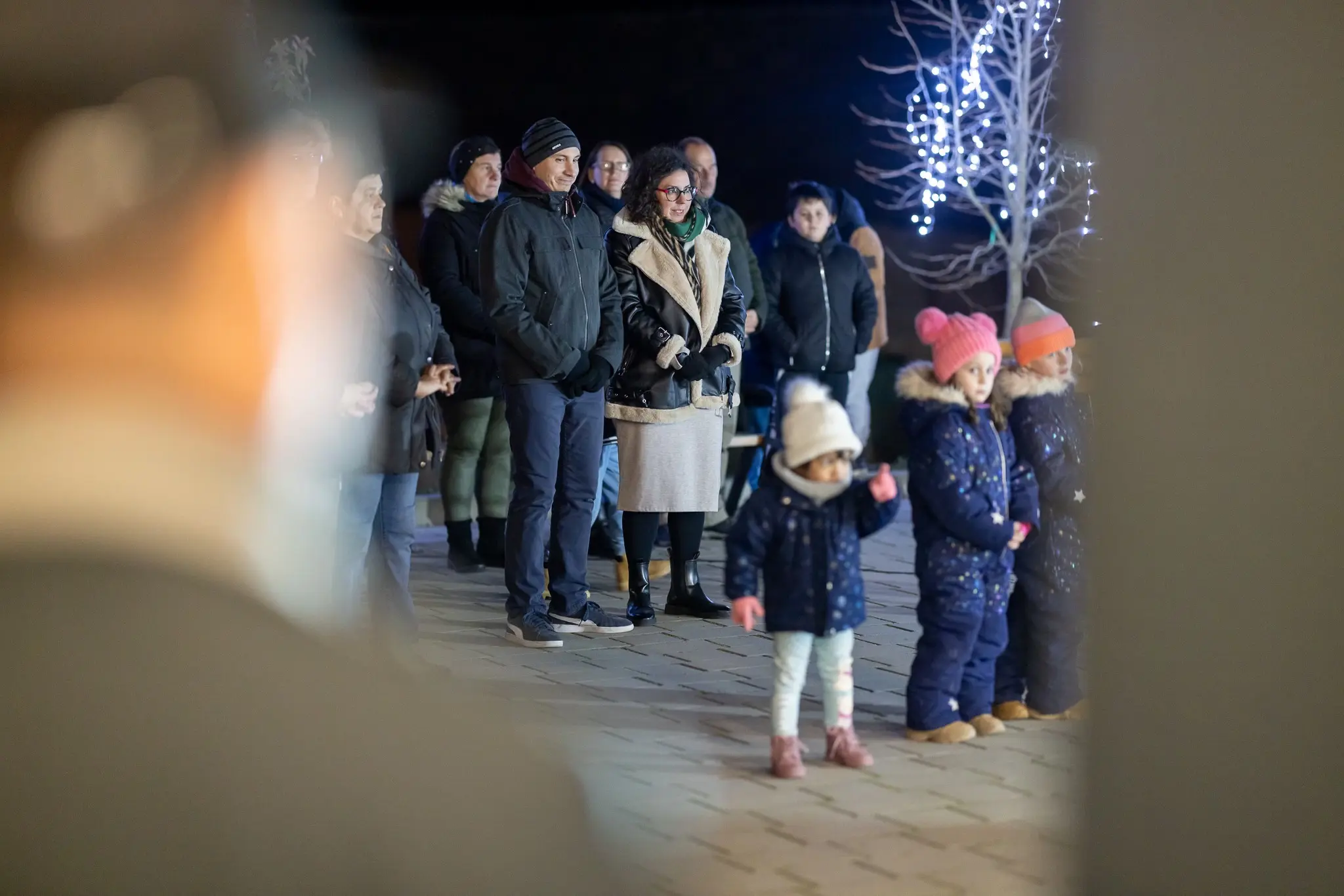 župa štrigova paljenje druge adventske svijeće (23)