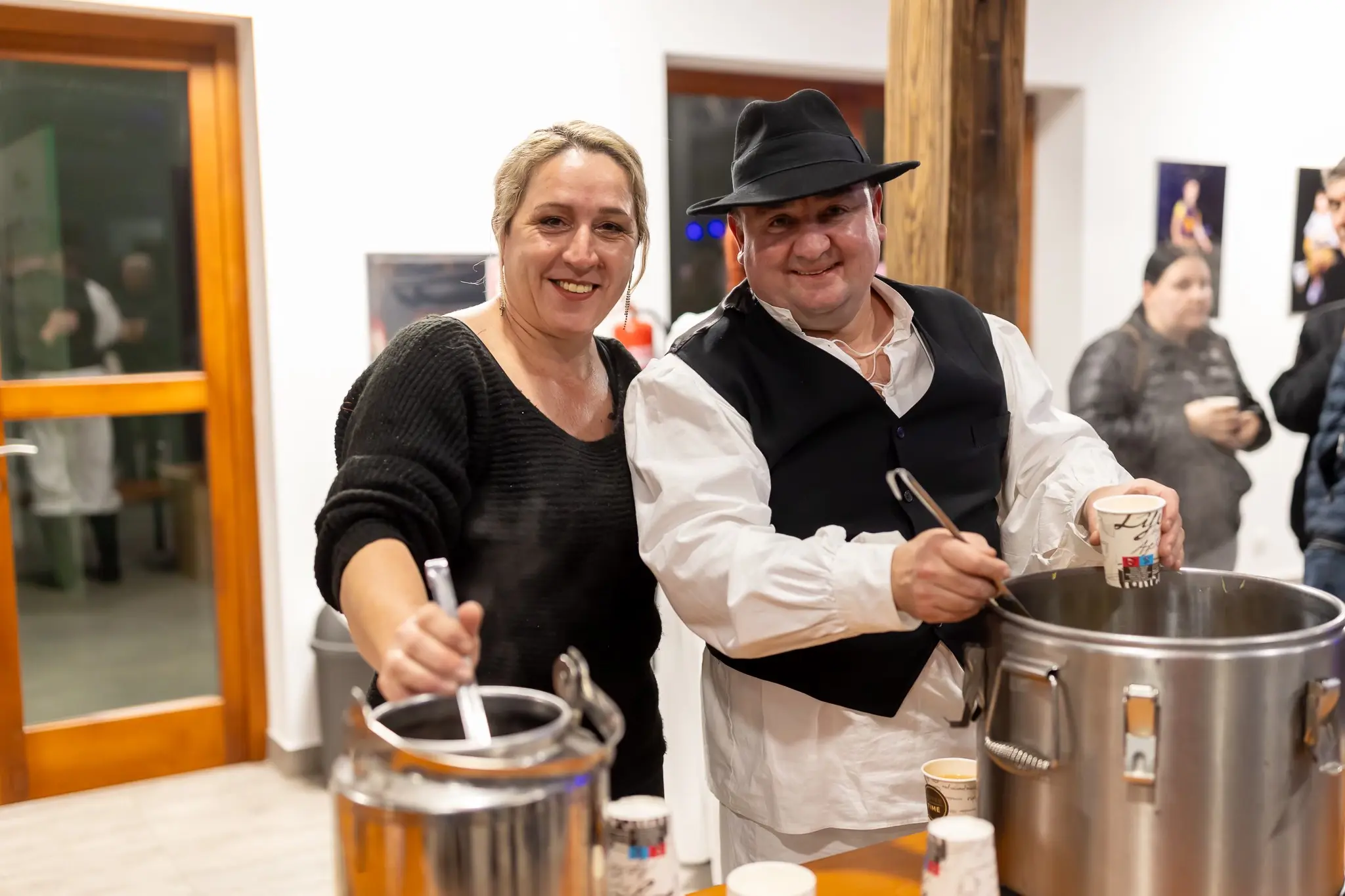 župa štrigova paljenje druge adventske svijeće (26)