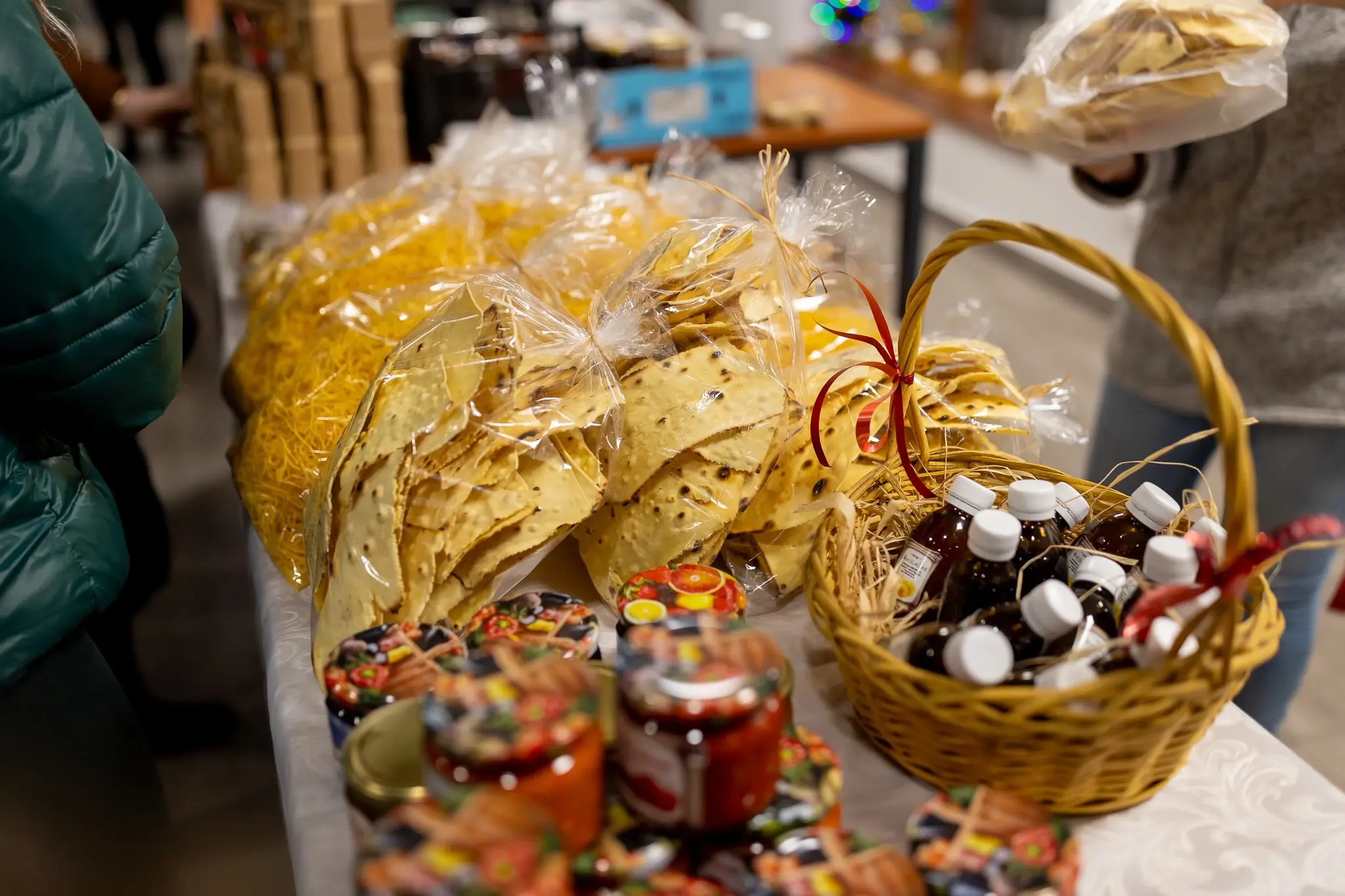 župa štrigova paljenje druge adventske svijeće (27)