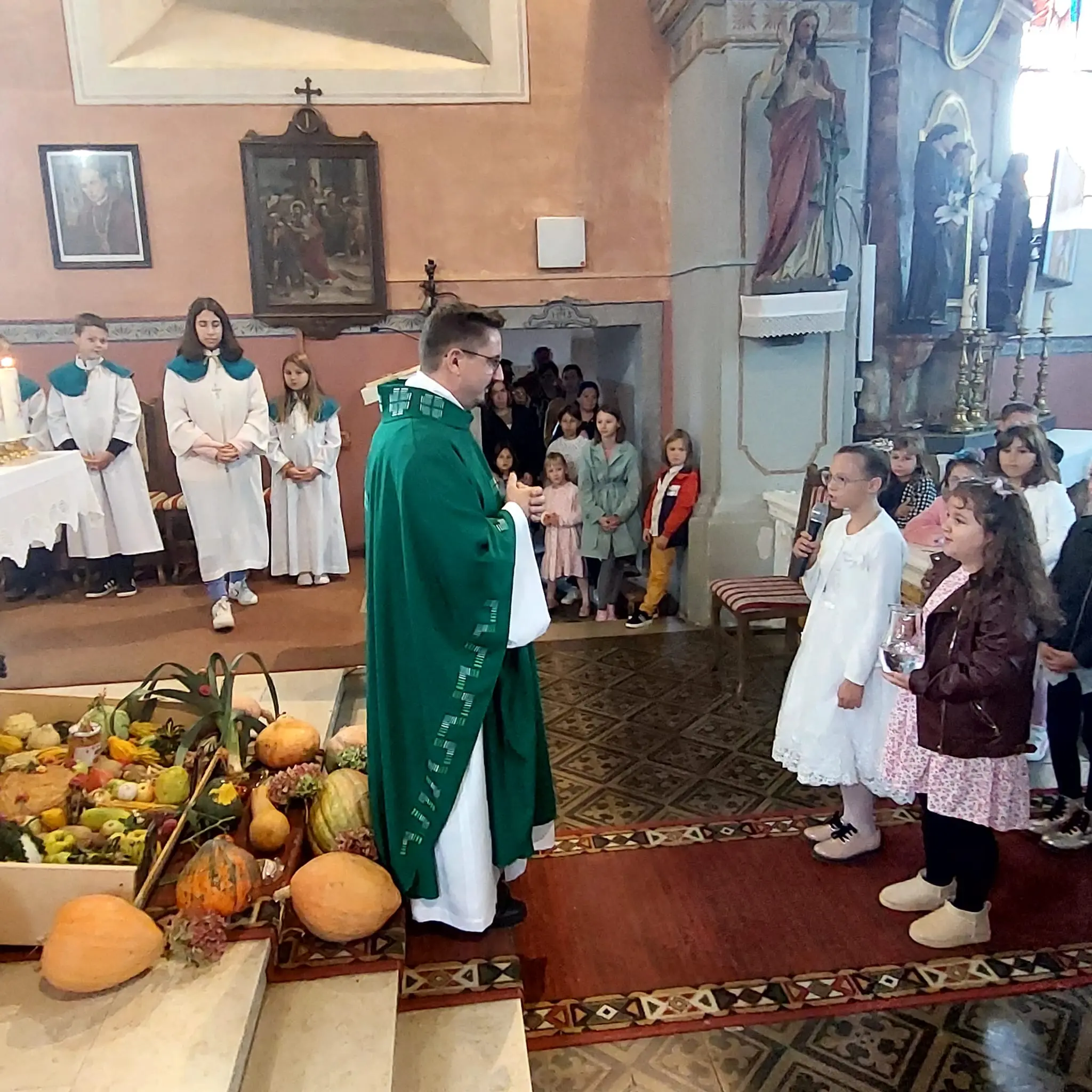 župa sv. juraj u trnju jesenska svečanost (11)