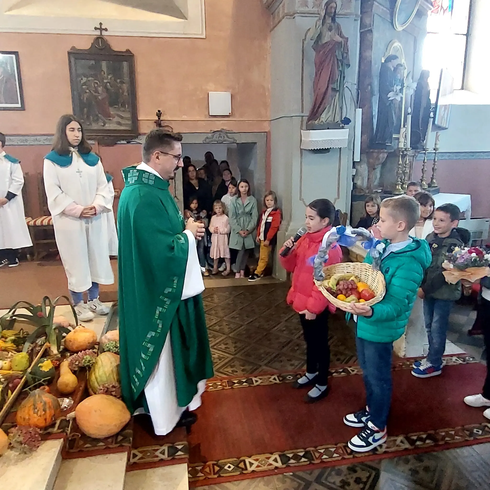 župa sv. juraj u trnju jesenska svečanost (22)