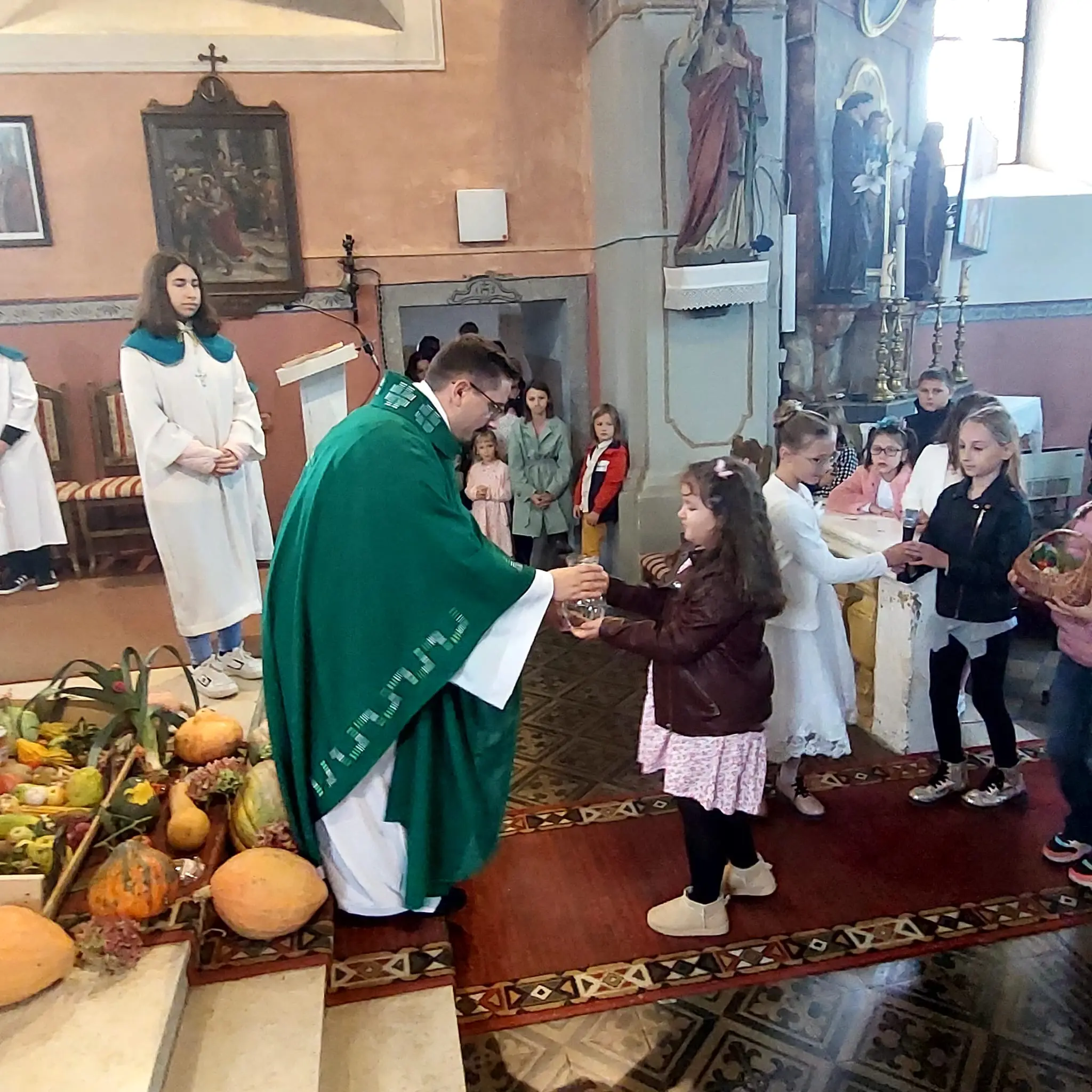 župa sv. juraj u trnju jesenska svečanost (28)