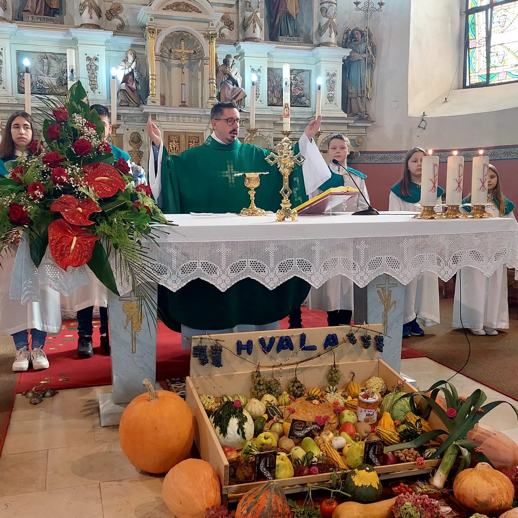 župa sv. juraj u trnju jesenska svečanost (4)