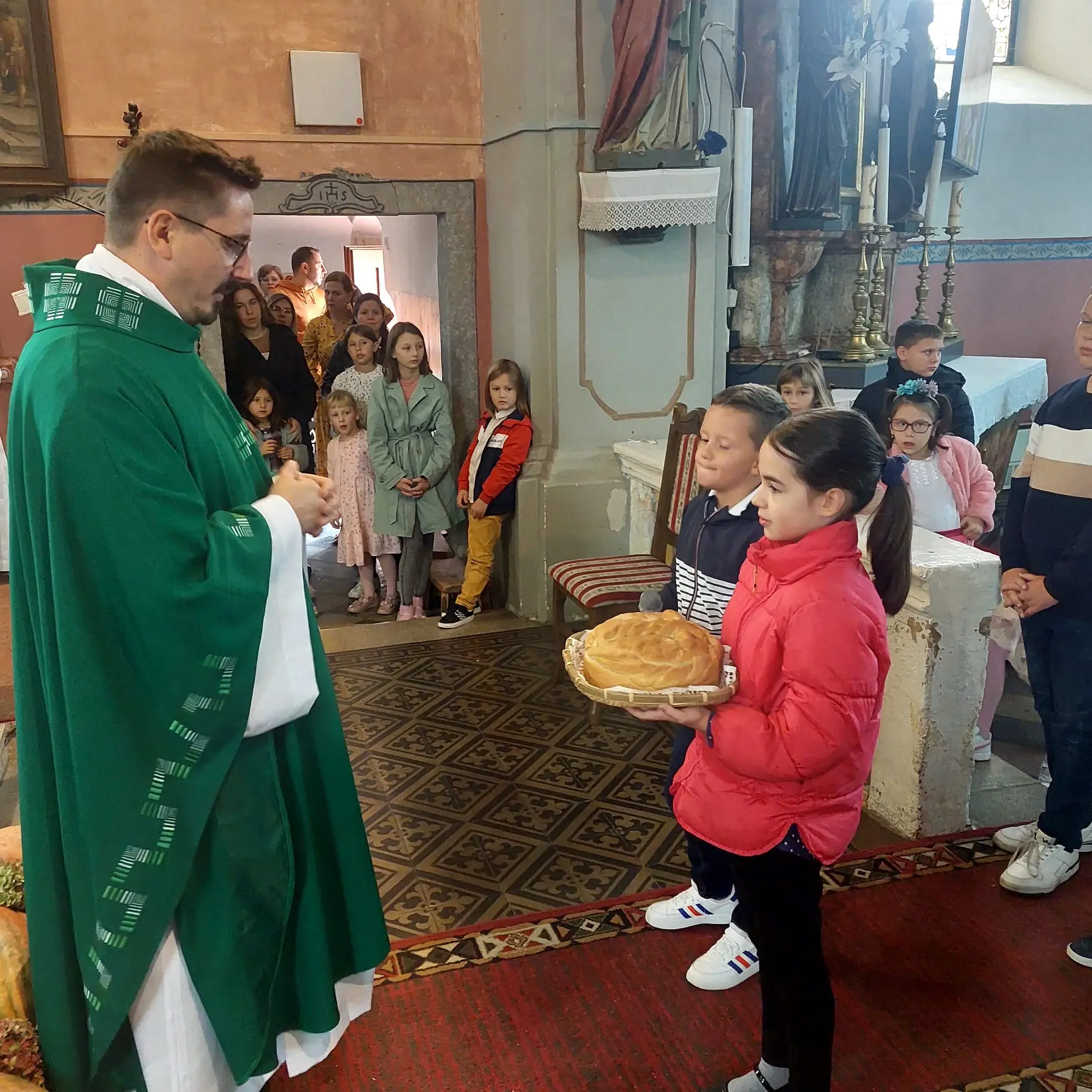 župa sv. juraj u trnju jesenska svečanost (6)