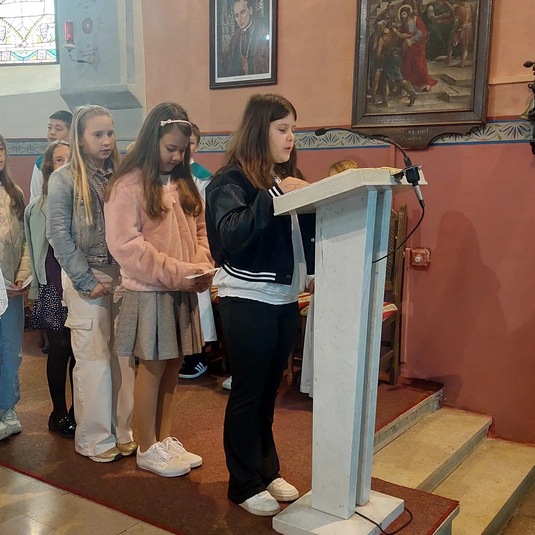 župa sv. juraj u trnju jesenska svečanost (8)