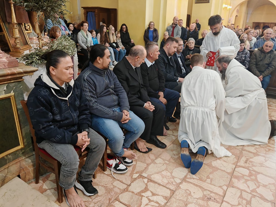 župa sv. nikole biskupa misa (1)