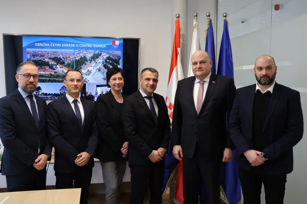 župan,ministar ante šušnjar (1)