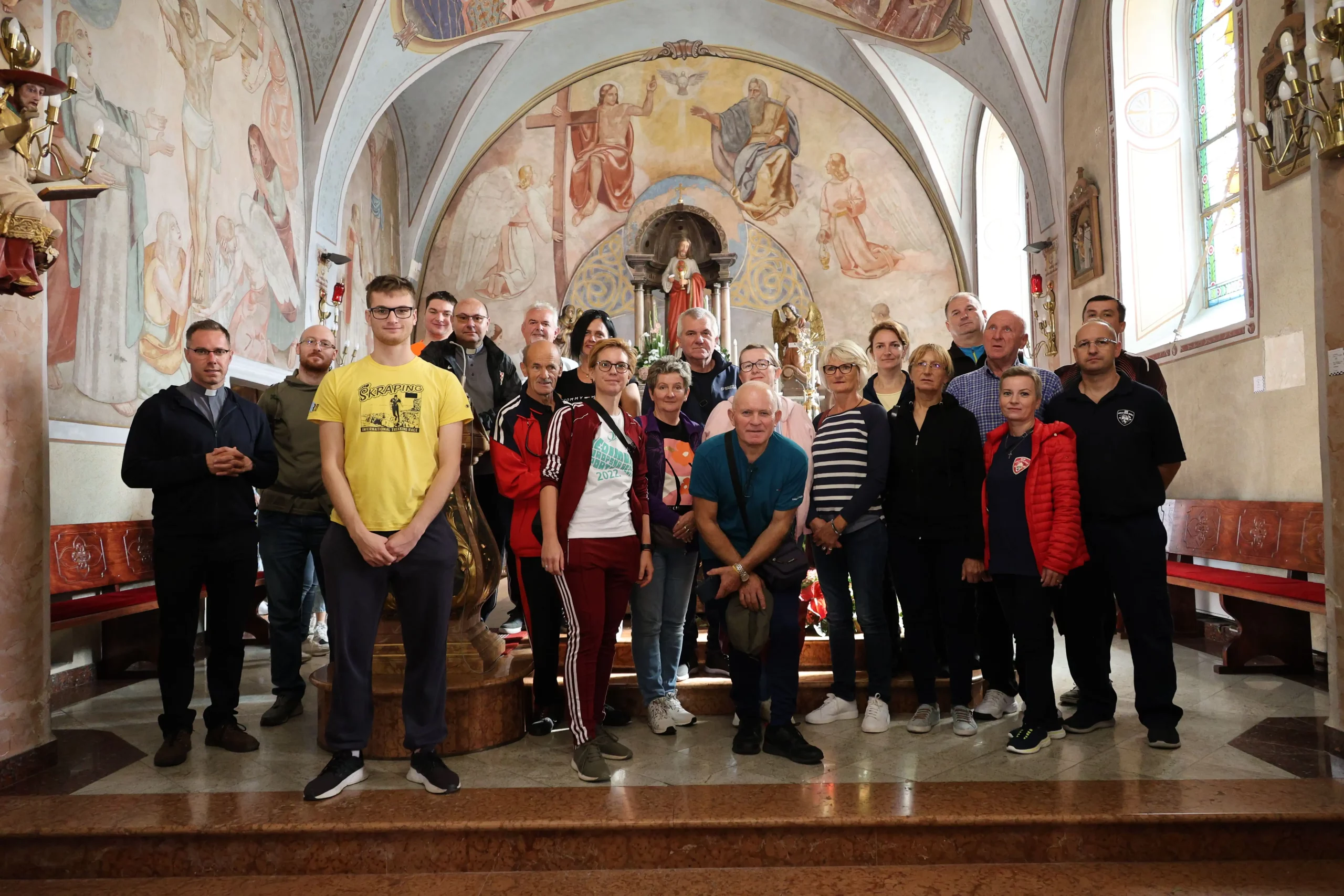 župna biciklijada Draškovec(41)