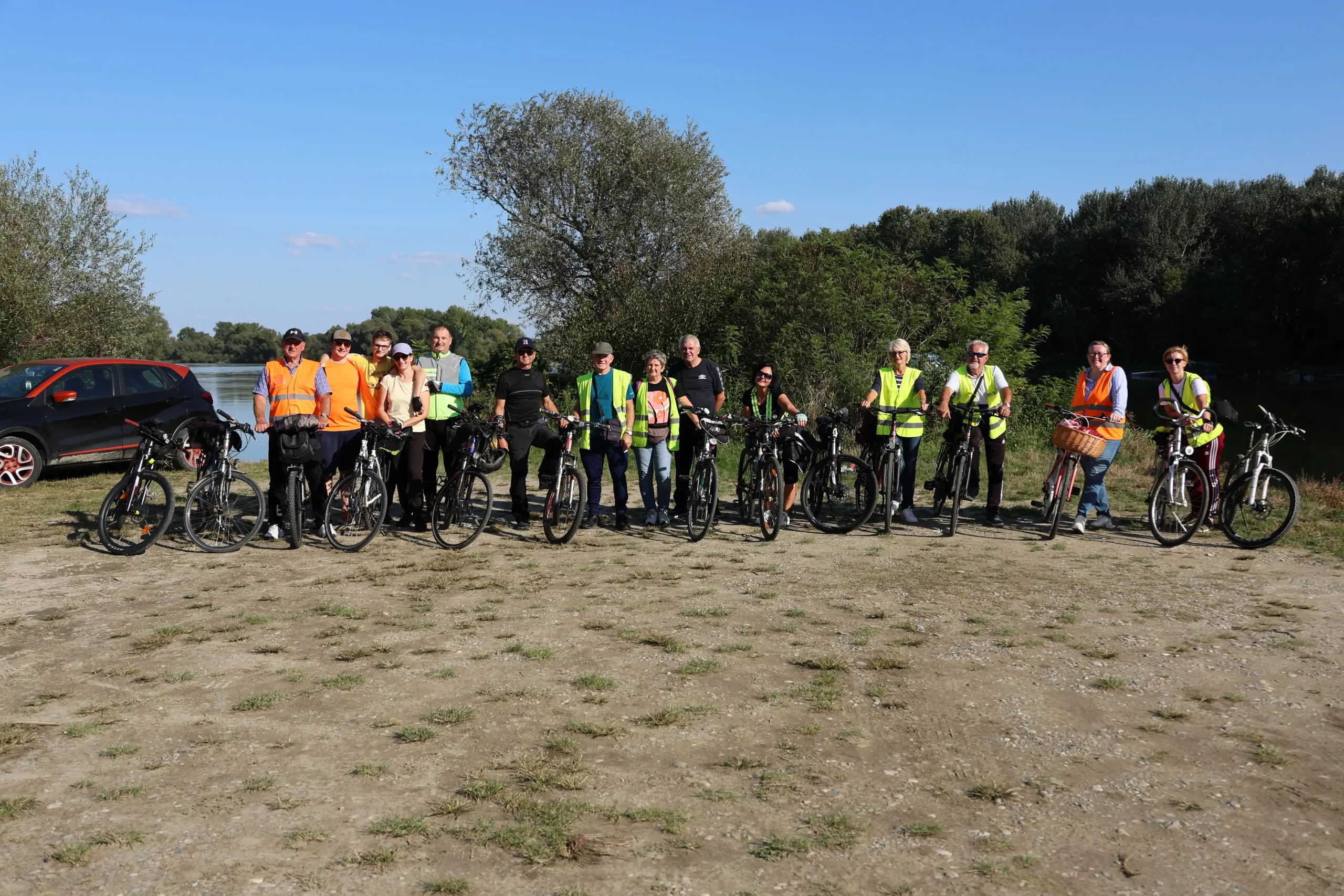 župna biciklijada Draškovec(45)