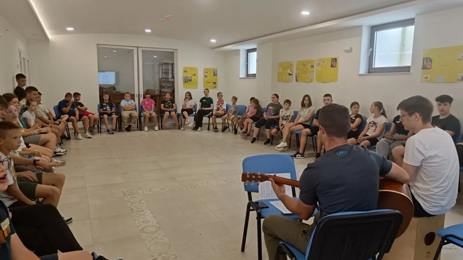 župni kamp, mačkovec (1) župni kamp, mačkovec (1)